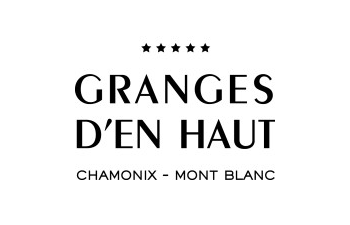 Granges-d'en-haut-Chamonix-Logo